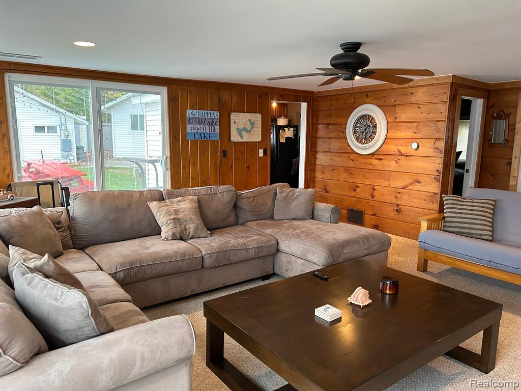 1249 N CROOKED LAKE Drive, Lake, MI 48632 — Photo 33