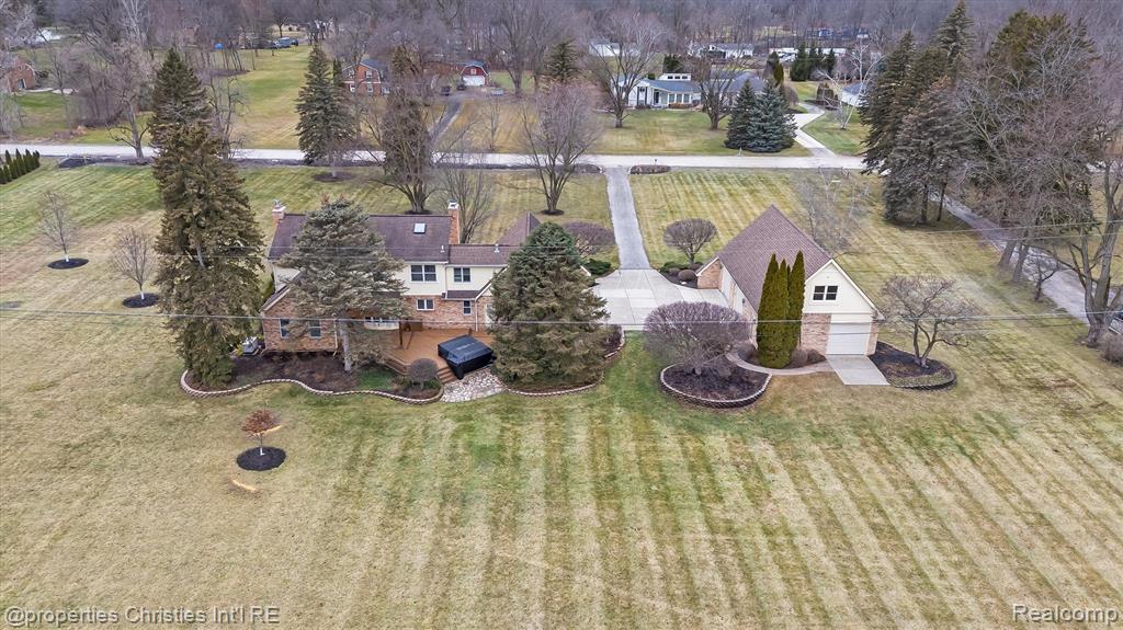 9150 Chubb Road, Northville, MI 48167 — Photo 62