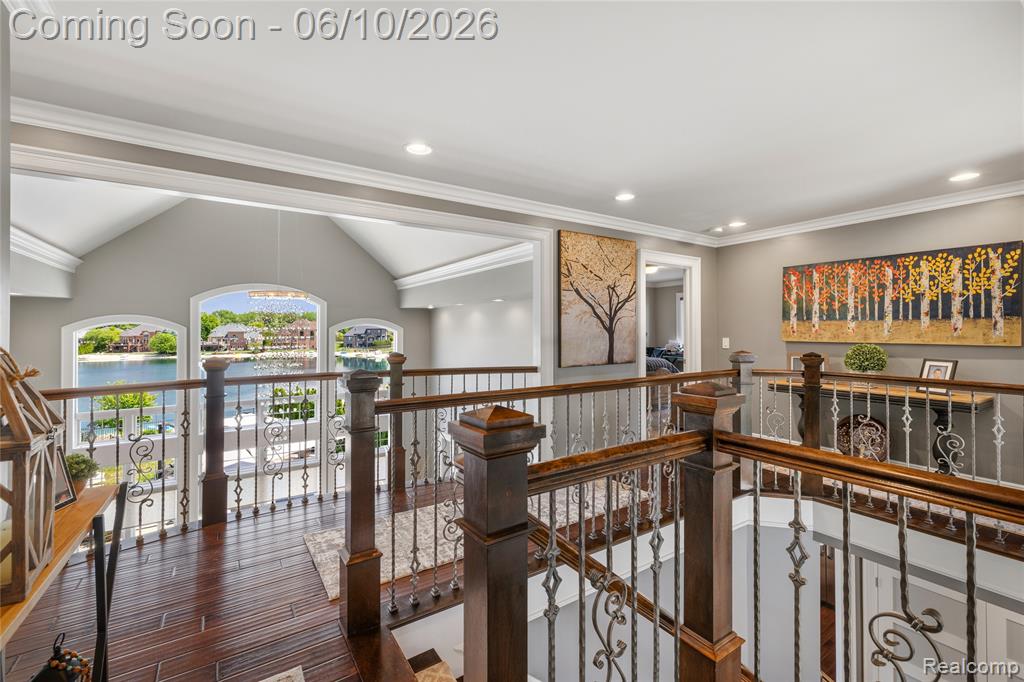 52438 Silent Ridge Drive, Chesterfield, MI — Photo 31