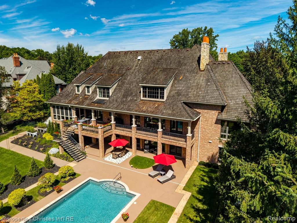 47765 Bellagio Drive, Northville, MI 48167 — Photo 90