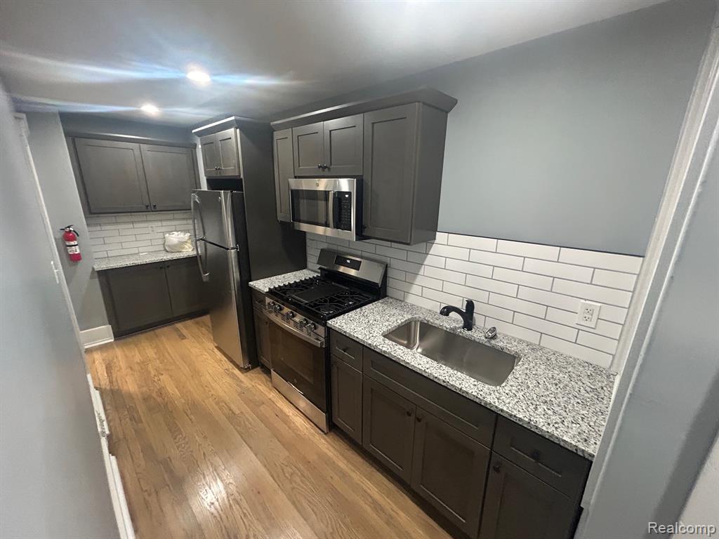 1926 Seward Street, Detroit, MI 48206 — Photo 9