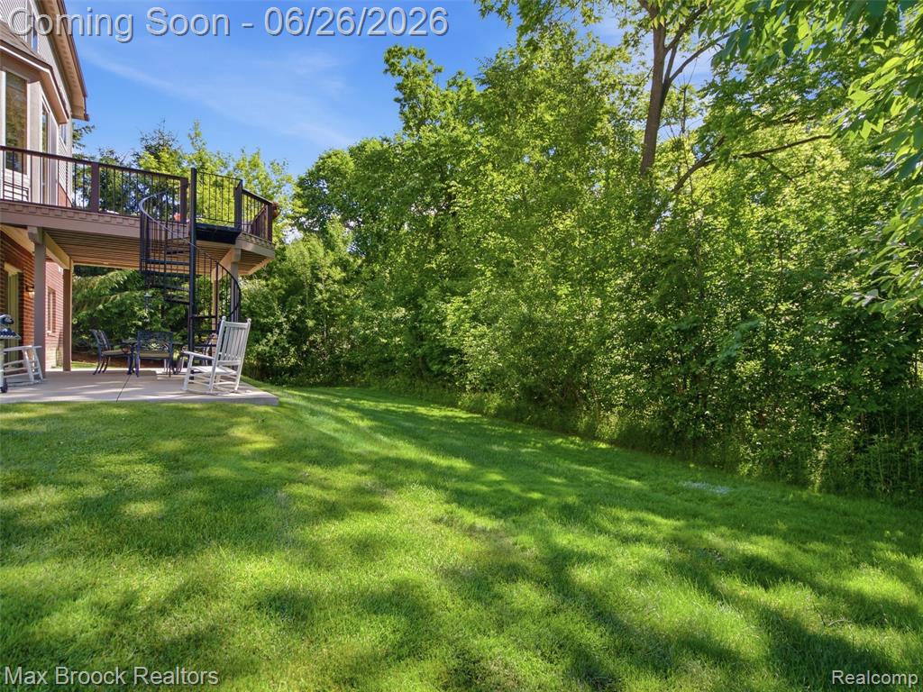 583 Birchcrest Court, Oakland, MI — Photo 62