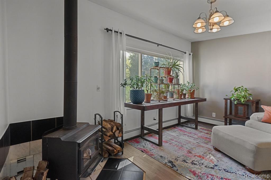 81 N EAGAN Drive, Lake Orion, MI 48362 — Photo 15