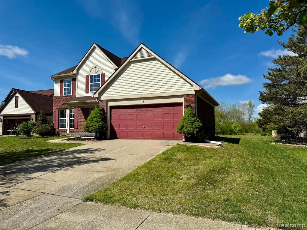 4158 KIMBERLY Drive, Canton, MI 48188 — Photo 3