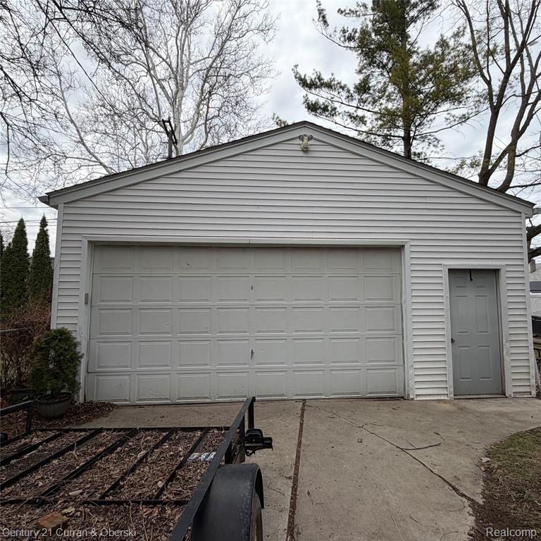 418 S Dorchester Avenue, Royal Oak, MI 48067 — Photo 18
