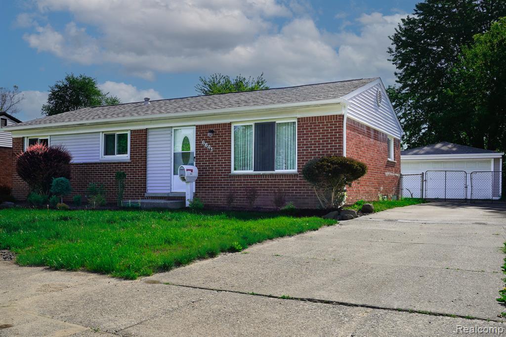 6641 Niagara Street, Romulus, MI 48174 — Photo 3