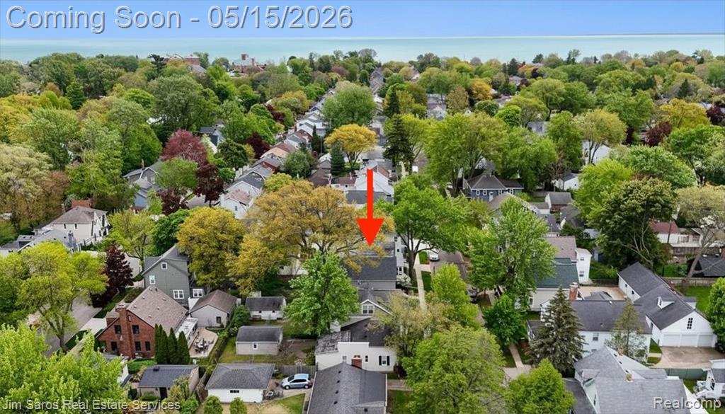 124 Muir Road, Grosse Pointe Farms, MI 48236 — Photo 3