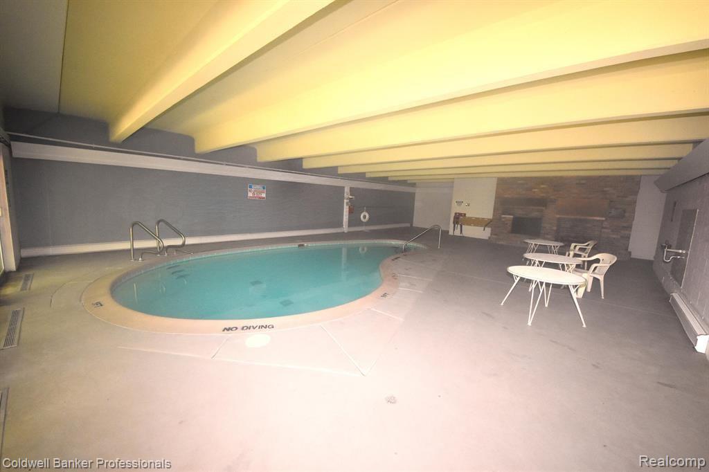 31831 GRAND RIVER Avenue, 98, Farmington, MI 48336 — Photo 31