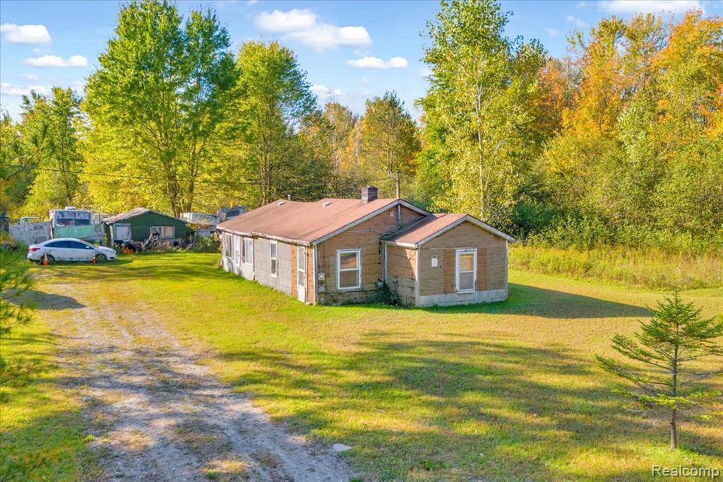 6417 Dove Road, Kimball, MI — Photo 14