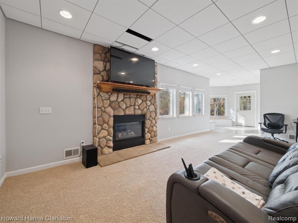 1688 Nelson Drive, Lapeer, MI 48446 — Photo 36