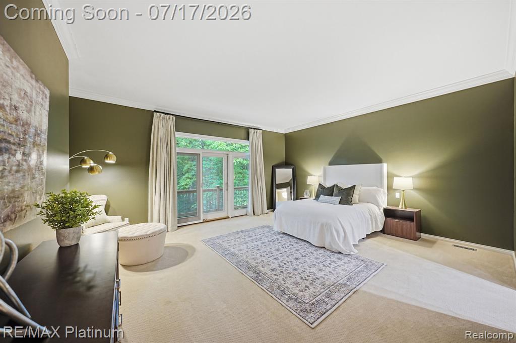 5458 Lake Ridge Drive, Brighton, MI 48116 — Photo 22