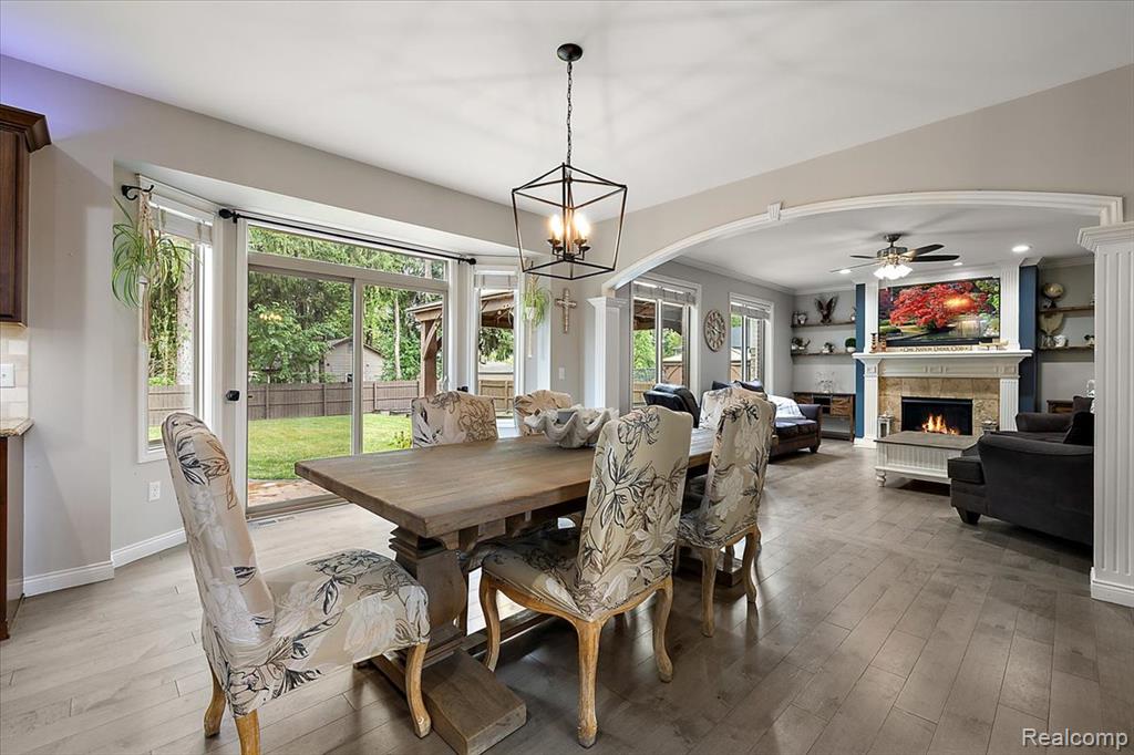 47460 Sugarbush Road, Chesterfield, MI 48047 — Photo 9