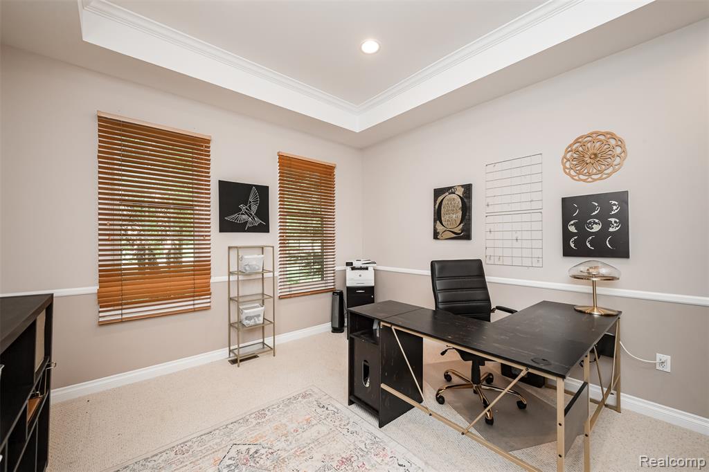 3376 Oak Park Drive, Saline, MI 48176 — Photo 33