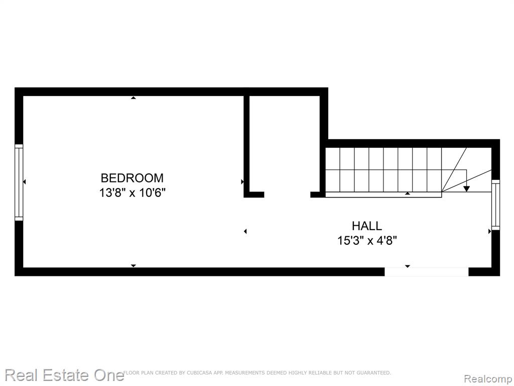 540 Champaign Road, Lincoln Park, MI 48146 — Photo 18