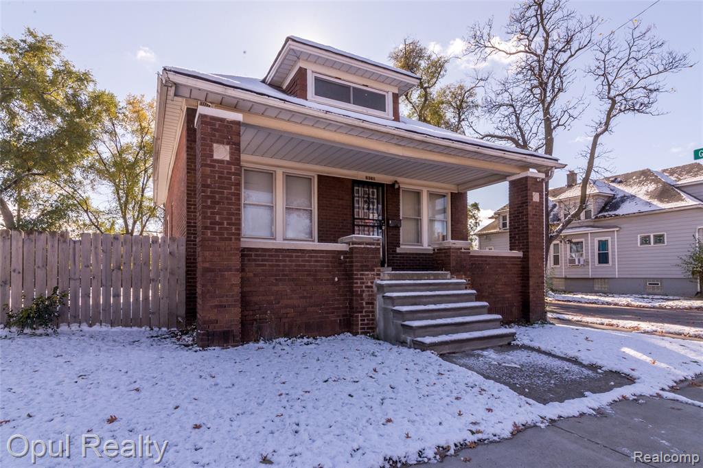 6361 Devereaux Street, Detroit, MI 48210 — Photo 2