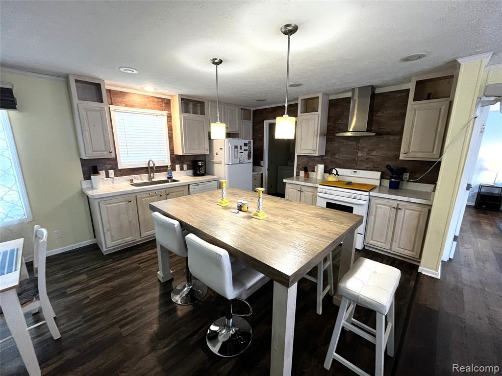445 Chinkapin Rill, Oxford, MI 48371 — Photo 4