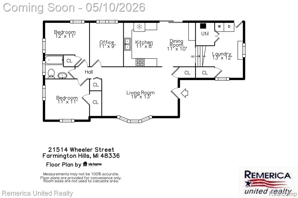 21514 Wheeler Street, Farmington, MI 48336 — Photo 31