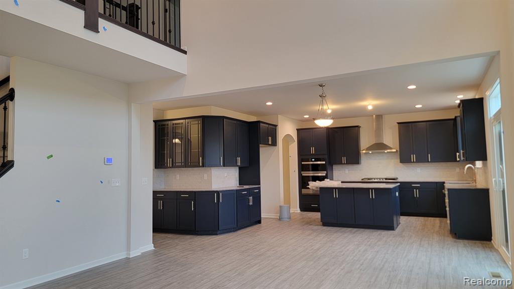 58323 INTERNATIONAL Drive, South Lyon, MI 48178 — Photo 7