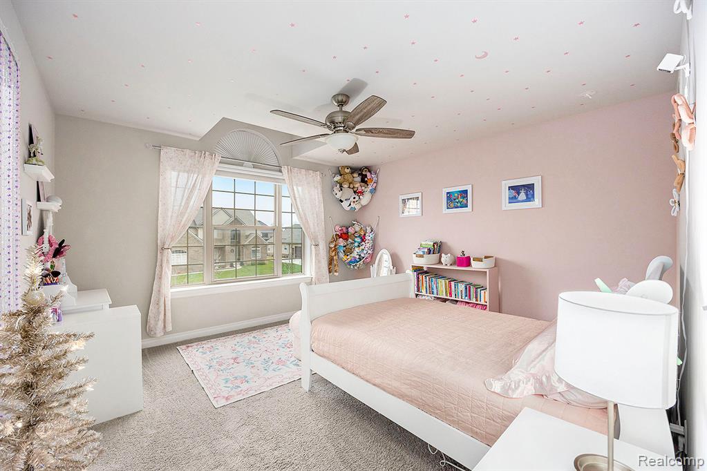 856 W Bay Shore Drive, Oxford, MI 48371 — Photo 28
