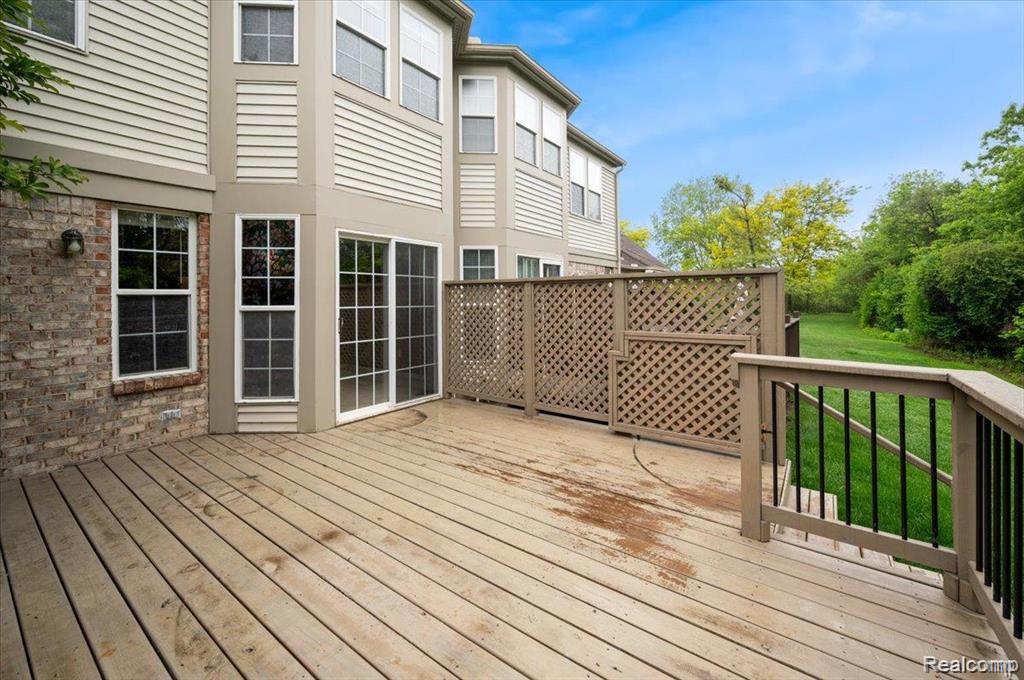 4632 Hunters Circle W, Canton, MI 48188 — Photo 26