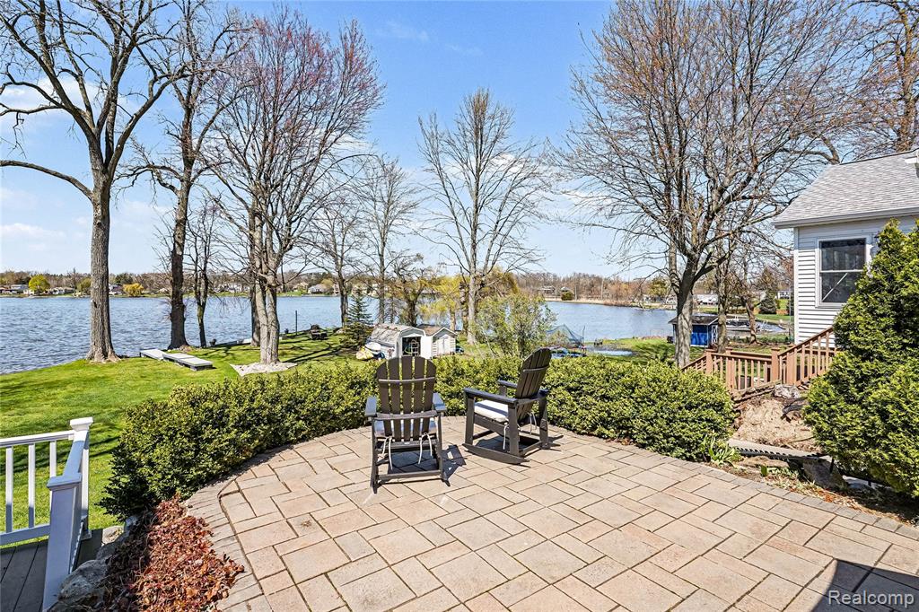 3504 Loon Lake Court, Linden, MI 48451 — Photo 25