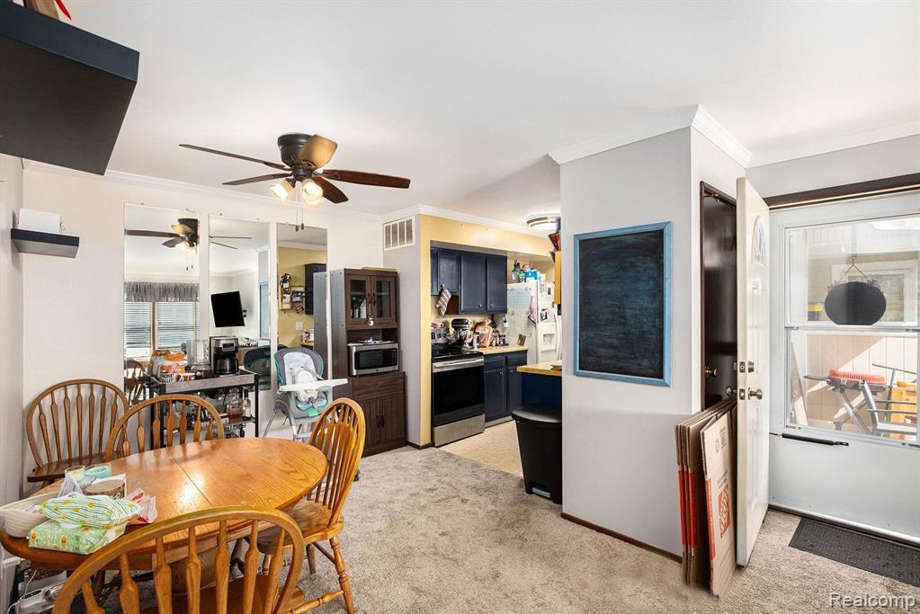 39775 VILLAGE WOOD Lane, Novi, MI — Photo 5
