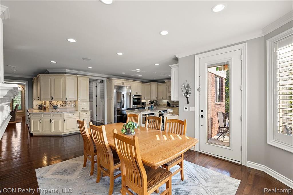 778 Passive, Rochester Hills, MI 48306 — Photo 49