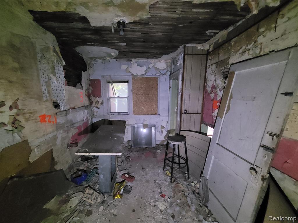 4824 CORTLAND Street, Detroit, MI 48204 — Photo 12