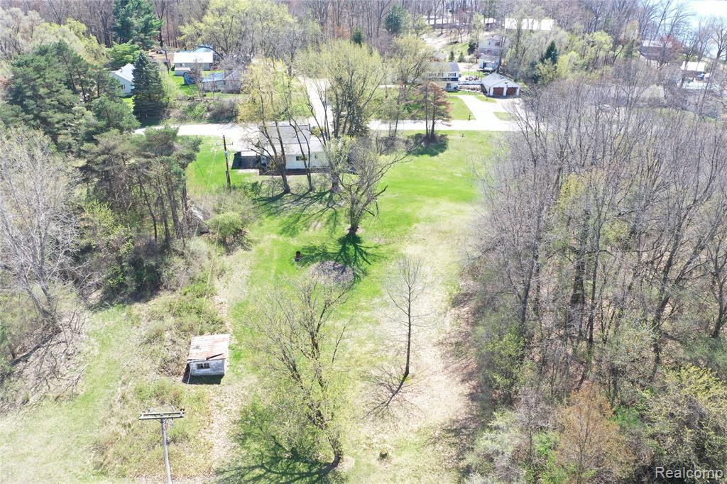 1325 E Barnes Lake Road, Columbiaville, MI 48421 — Photo 39