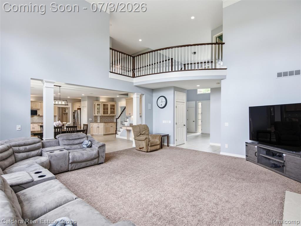 56015 Parkview Drive, Utica, MI 48316 — Photo 27