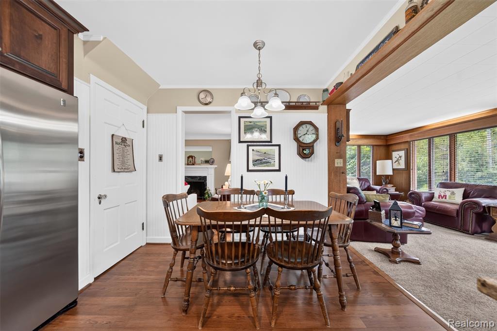 18577 San Jose Boulevard, Lathrup Village, MI 48076 — Photo 12