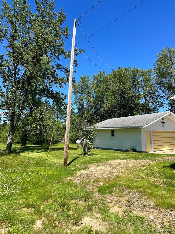 3567 Coveview Drive, Lupton, MI 48635 — Photo 6