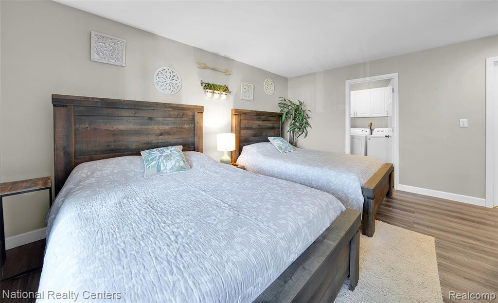 895 S Pontiac Trail, C203, Walled Lake, MI 48390 — Photo 19