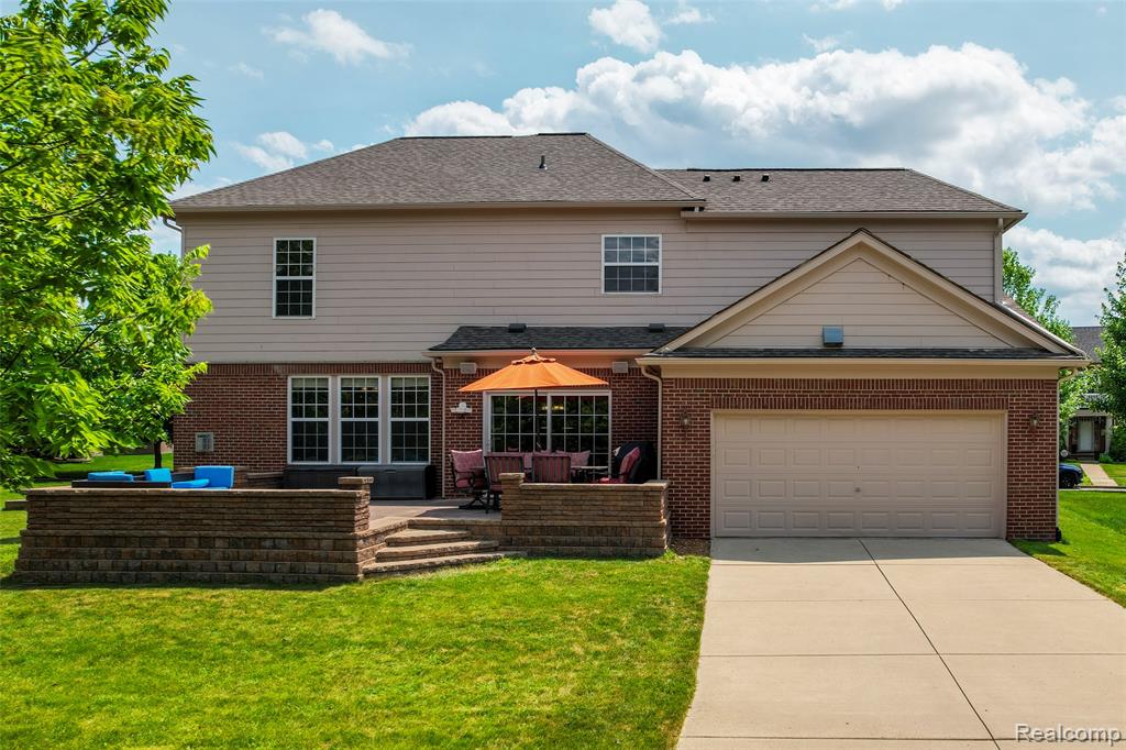 50042 Black Horse Lane, Canton, MI 48188 — Photo 5