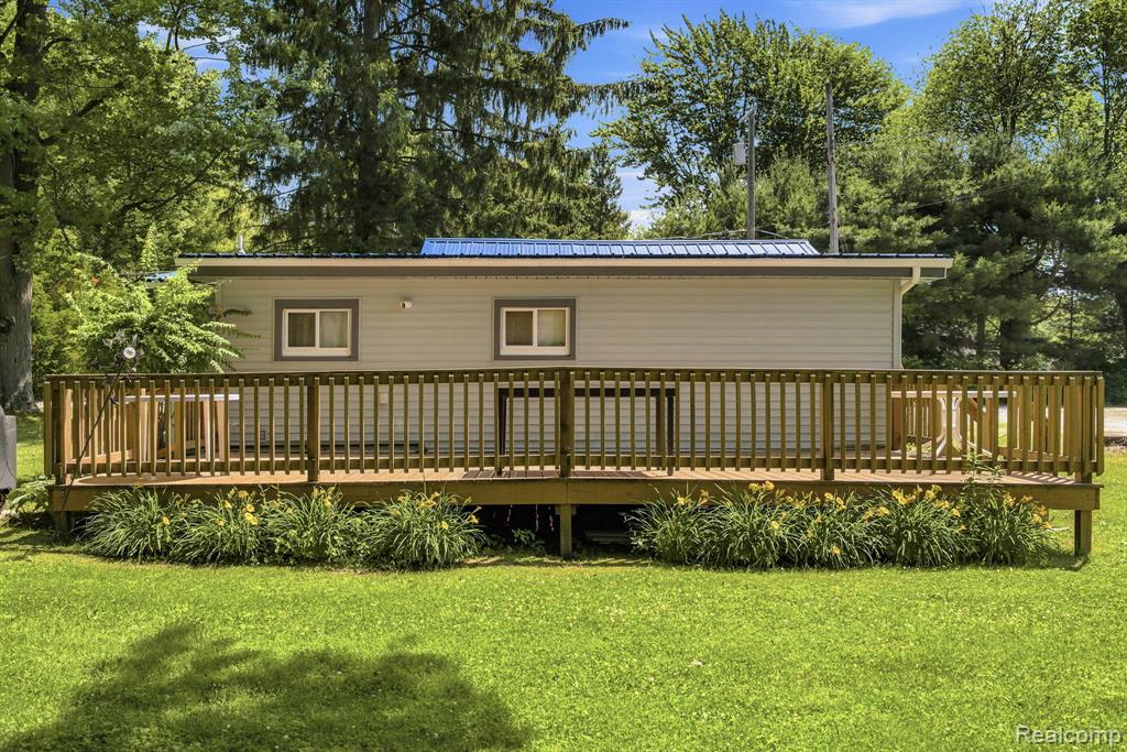 7496 Forest Drive, Lexington, MI 48450 — Photo 26