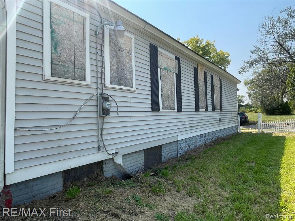 2848 WILLIAMS Street, Detroit, MI 48216 — Photo 8