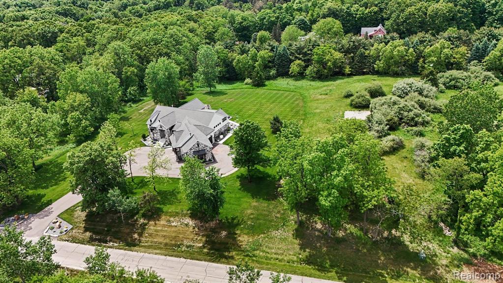 5015 Birch Drive, Davisburg, MI 48350 — Photo 54