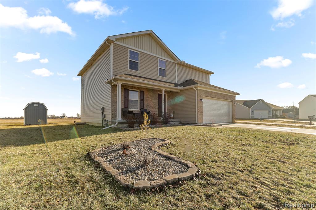 7844 Kreps Drive, Monroe, MI 48162 — Photo 3