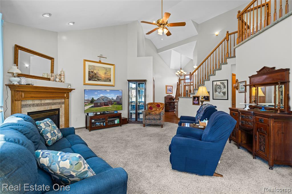14817 Sparrow Drive, Shelby Twp, MI 48315 — Photo 16