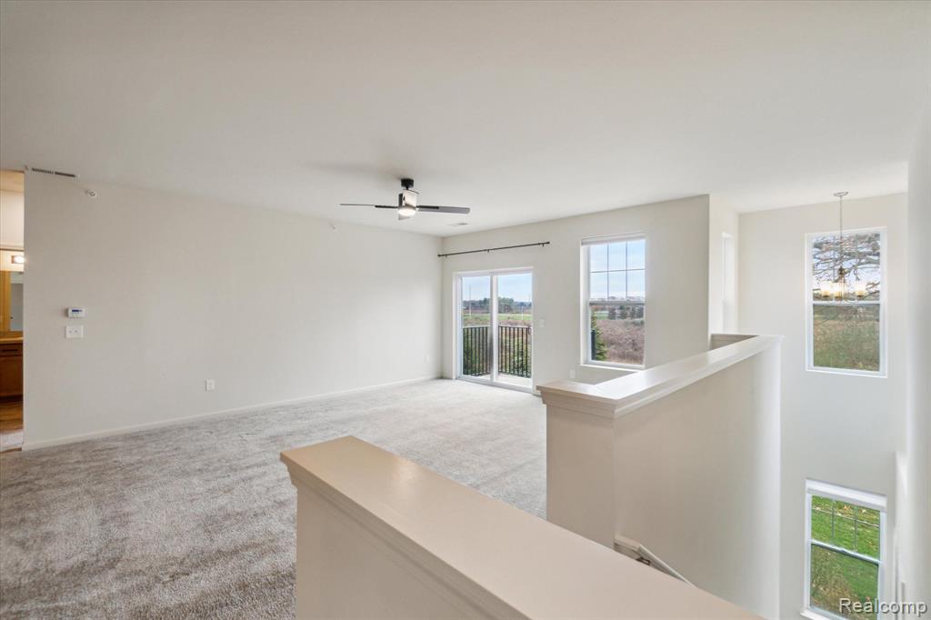 9804 RIDGE RUN Street, Howell, MI 48855 — Photo 14