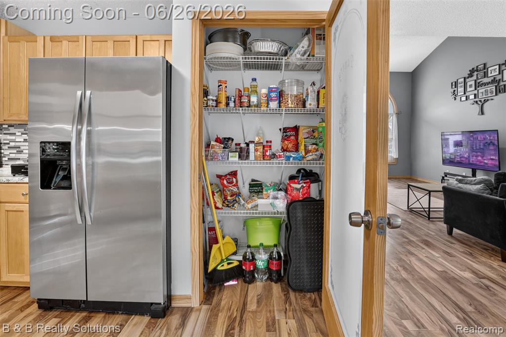 3097 Burnside Road, North Branch, MI 48461 — Photo 14