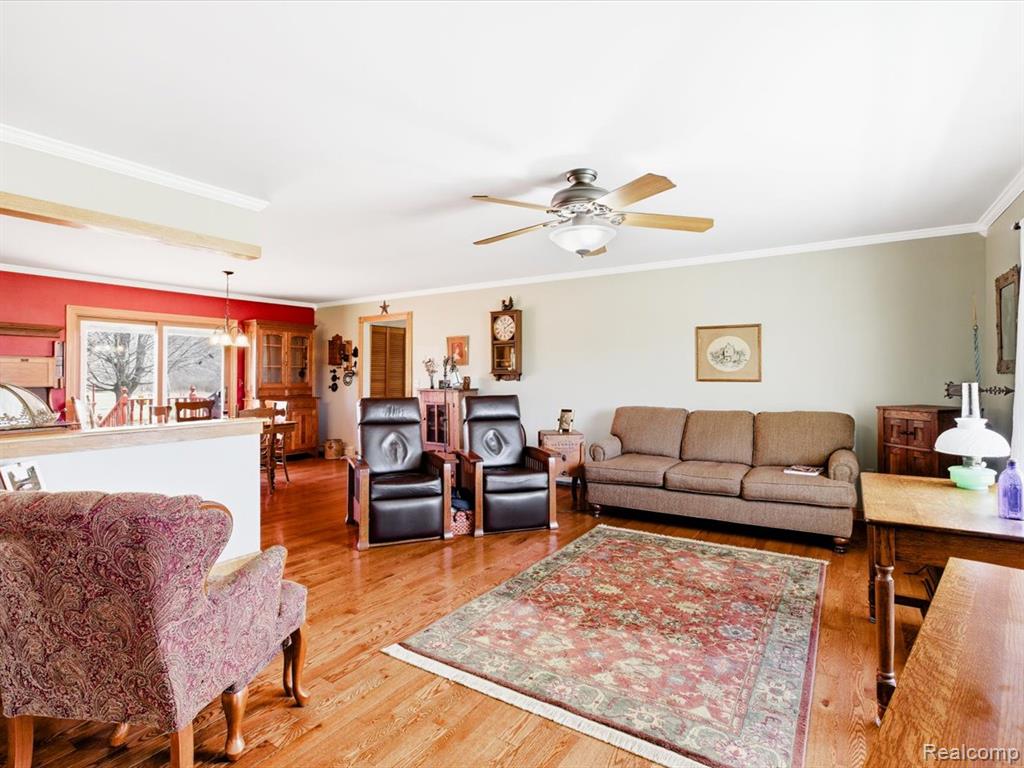 3570 Duce Road, Kenockee, MI 48006 — Photo 11