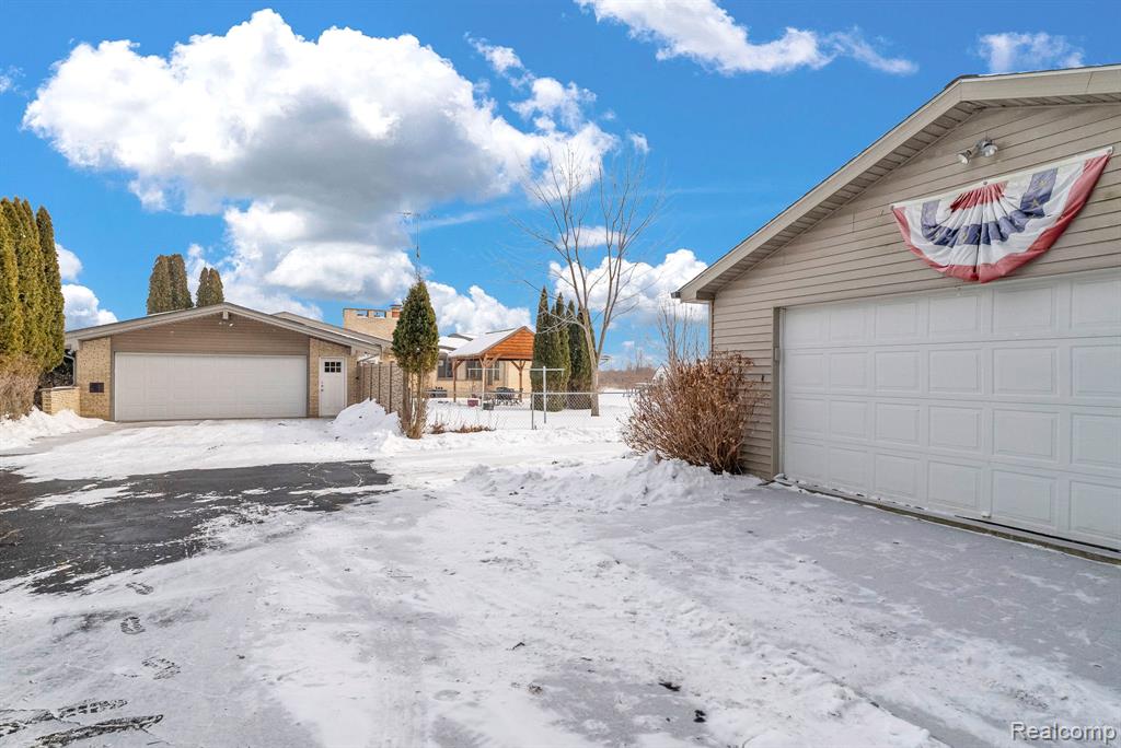 6800 Peck Road, Lexington, MI 48450 — Photo 56
