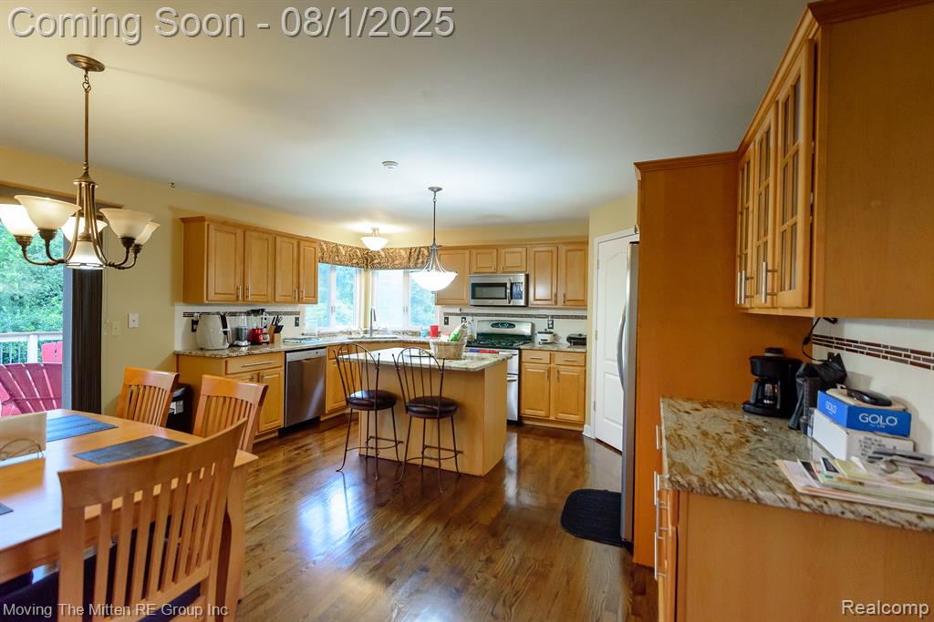 42543 Winding Pond Trail Trail, Belleville, MI 48111 — Photo 8