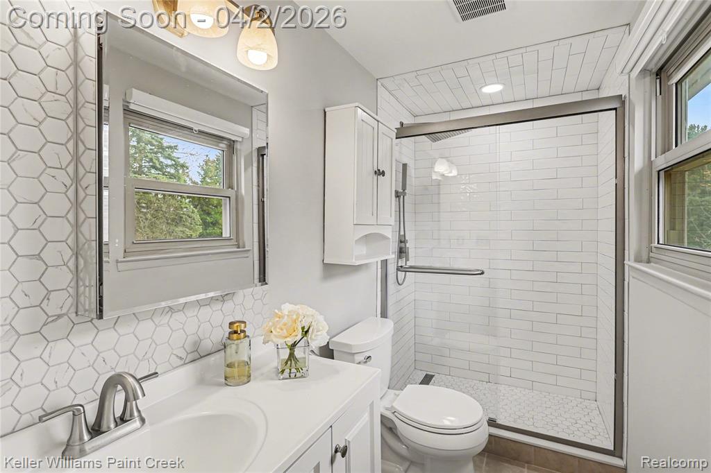 893 Dressler Lane, Rochester Hills, MI 48307 — Photo 17