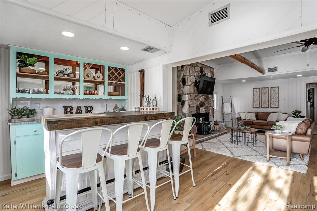 4425 Baker Road, Alger, MI 48610 — Photo 14