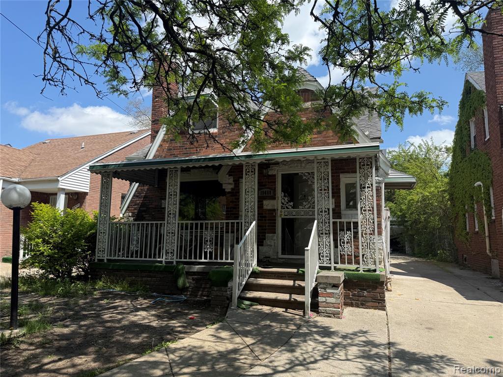3339 S Liddesdale Street, Detroit, MI 48217 — Photo 4
