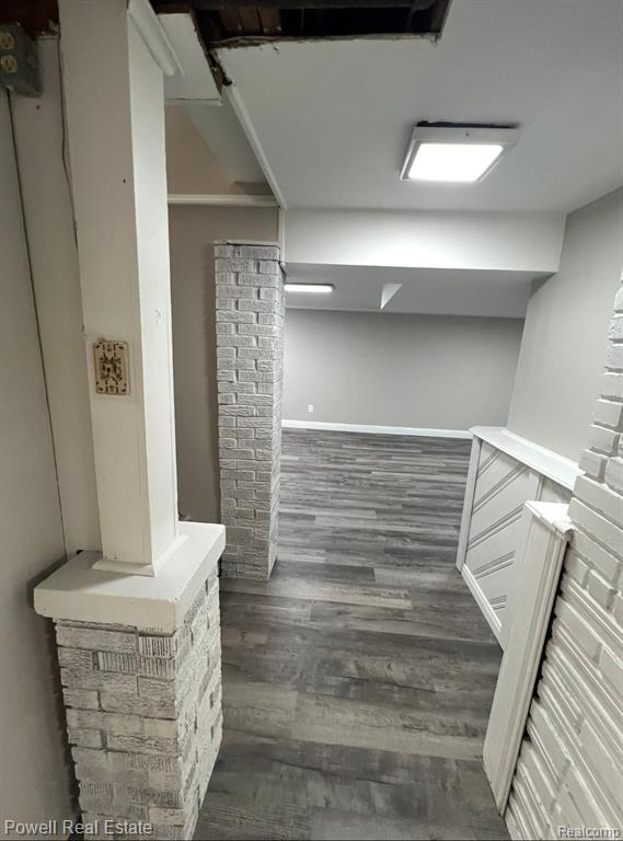 9351 WINSTON, Redford, MI 48239 — Photo 25