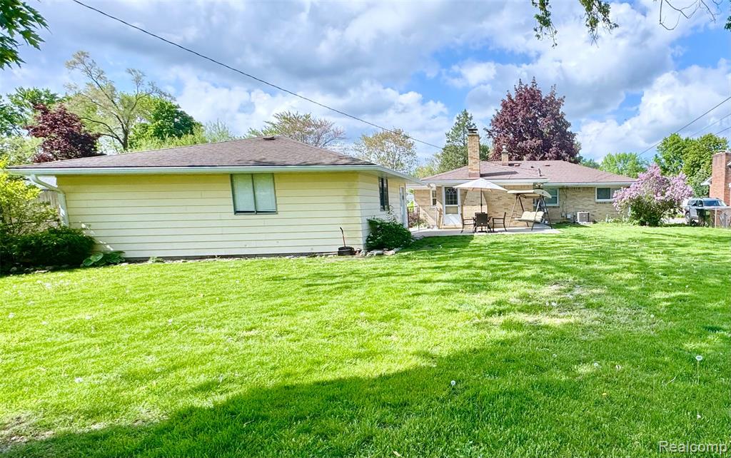 4550 Maeder Street, Shelby Twp, MI 48316 — Photo 38