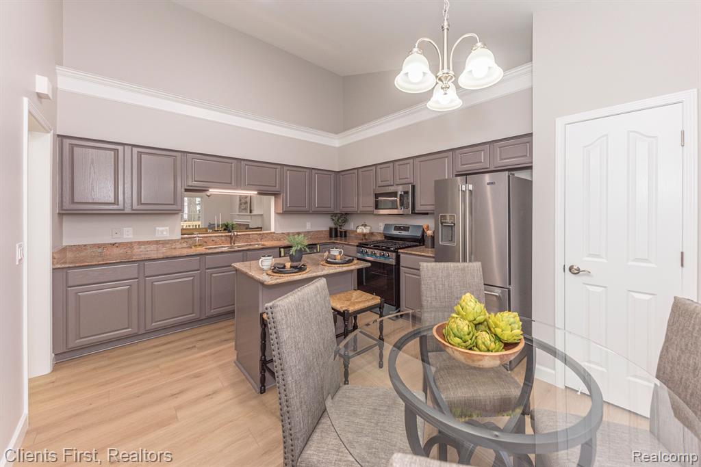 39603 GREENBRIER Court, Northville, MI 48168 — Photo 9